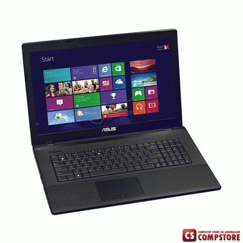 ASUS X75VC