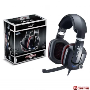 Genius Cavimanus HS-G700V