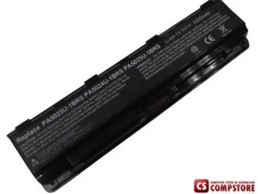 Battery Toshiba Satellite С850, C850D, P850, L800, L850 PN: PA5023U-1BRS, PA5024U-1BRS