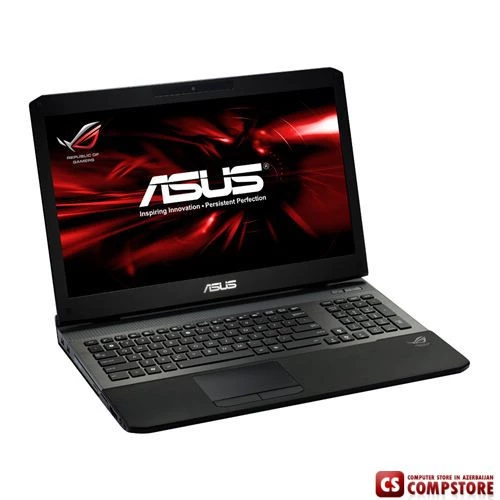 ASUS G75VX
