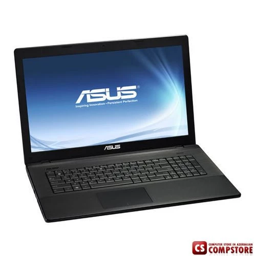 ASUS X75A