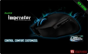 Razer Imperator Gaming Mouse