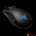 Razer Naga Gaming Mouse