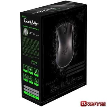 Razer DeathAdder 3500 Black Edition Gaming Mouse