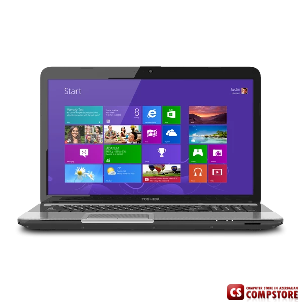 Toshiba Satellite L875-S7153