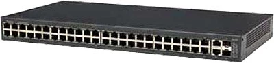 HP 4210-48 Switch (JE027A)