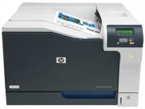 HP Color LaserJet Professional CP5225n (CE711A) A3 Format