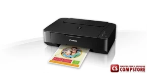 Цветной принтер Canon Pixma MP230 (Печать/ Ксерокс/ Сканер)