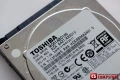HDD Toshiba 1 TB 2.5-inch (MQ01ABD100)