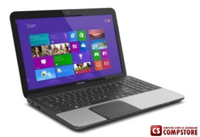 Toshiba Satellite C850-B540 (PSKCAV-05E011AR)
