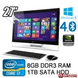 Acer Aspire 7600U
