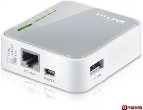TP-Link TL-MR3020