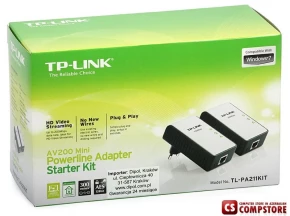 TP-Link TL-PA211KIT