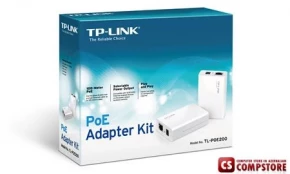 TP-Link  TL-PoE200