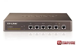 TP-Link  TL-R480T+