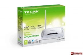 TP-Link TL-WR743ND