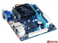 Mainboard Gigabyte GA-C847N-D (Prosessorla birlikdə)