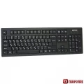 Клавиатура  A4Tech KR-85 Comfort RoundEdge Keyboard PS2