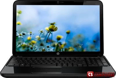 HP Pavilion G6-2392er (D3E03EA) 