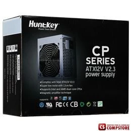 HuntKey CP-350H 350W Power Supply