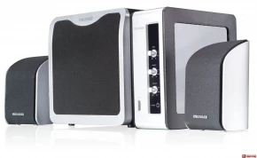 Колонки Microlab FC-360
