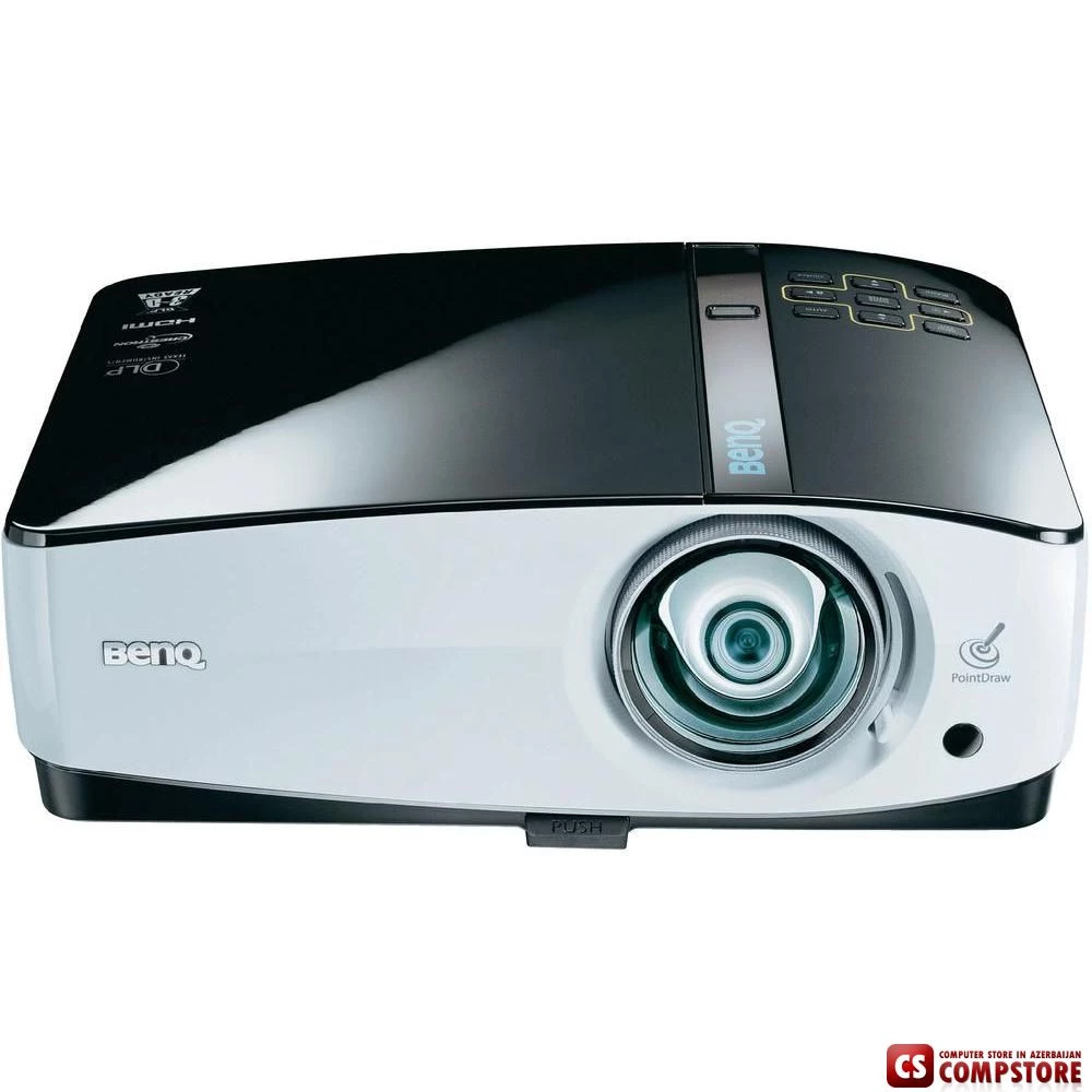 Projector BenQ MP780 ST