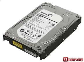 HDD 4Tb SATA 6Gb / s Seagate Desktop < ST4000DM000> 3.5
