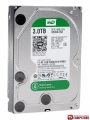 HDD Western Digital Caviar Green IntelliPower 3 TB [WD30EZRX] Cache 64MB