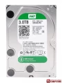 HDD Western Digital Caviar Green IntelliPower 3 TB [WD30EZRX] Cache 64MB