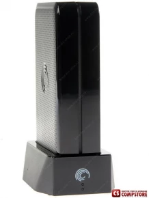 Сетевое хранилище Seagate Free Agent GoFlex Home 2TB [STAM2000200 ] (1x2TB 3.5" HDD, 1xGb LAN) (2.5, 256 Гб, SATA 6Gb/s, скорость чтения/записи: 560/510 Мб, 90000 IOPS)