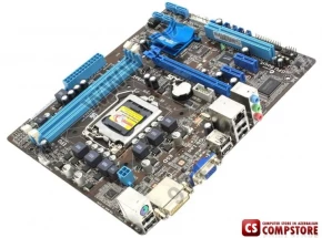 Mainboard ASUS P8H61-M LE rev3.0