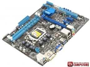 Mainboard ASUS P8H61-M LE / USB3 rev3.0