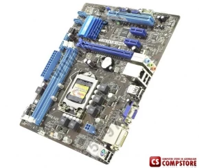 Mainboard ASUS P8H61-M LX2 R2.0 / SI