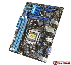 Maiboard ASUS P8H61-M LX3 / SI
