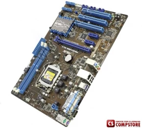 Mainboard ASUS P8H61 / USB3 R2.0
