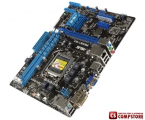 Mainboard ASUS P8H61-MX / SI
