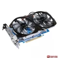 GIGABYTE GEFORCE® GTX 650Ti (GV-N65TBOC-1GD) (1 GB | 192 bit)