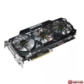 GIGABYTE GEFORCE® GTX 770  (GV-N770OC-4GD) (4 GB | 256 Bit)