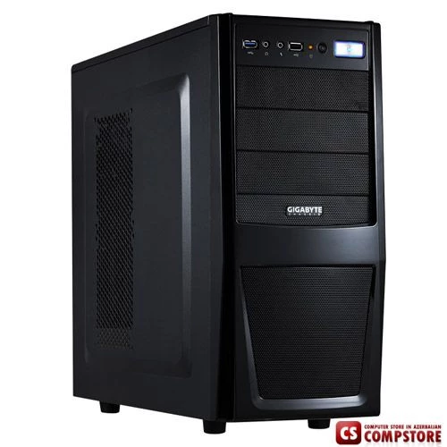 Gigabyte IF 223 Computer Case