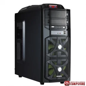 Gigabyte GZ-G1 Plus  Computer Case 