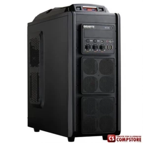 Gigabyte GZ-G3 Plus Computer Case