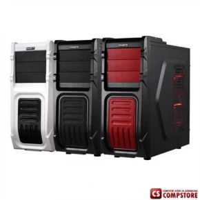 Gigabyte Luxo M10 Computer Case