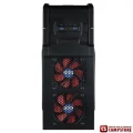 Gigabyte Luxo M10 Computer Case