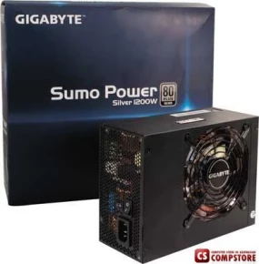 GIGABYTE Sumo 1200W GE-HK20A-D1 Power Supply