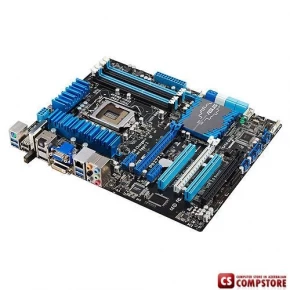Asus P8Z77 V Intel Z77