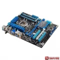 Mainboard Asus P8Z77-V с цифровой системой питания (чипсет Intel Z77)