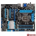 Mainboard Asus P8Z77-V с цифровой системой питания (чипсет Intel Z77)