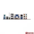 Mainboard Asus P8Z77-V с цифровой системой питания (чипсет Intel Z77)