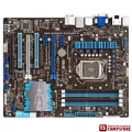 Mainboard Asus P8Z77-V LE PLUS с цифровой системой питания (чипсет Intel Z77)