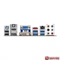 Mainboard Asus P8Z77-V LE PLUS с цифровой системой питания (чипсет Intel Z77)
